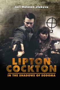 Lipton Cockton in the Shadows of Sodoma