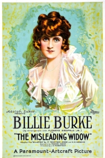 The Misleading Widow