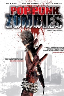 Pop Punk Zombies