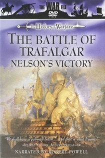 The Battle of Trafalgar