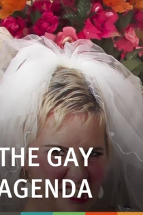 The Gay Agenda