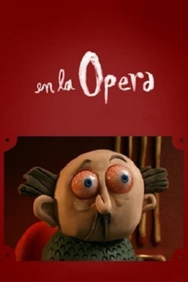 En la opera