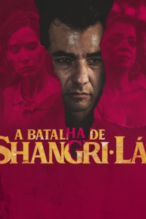 A batalha de Shangri-Lá