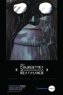 Les Courgettes de la Résistance