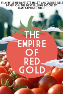 L'Empire de l'or rouge