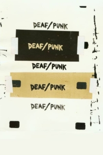 Deaf/Punk