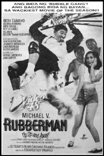 Rubberman