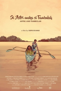 Si Astri Maka Si Tambulah