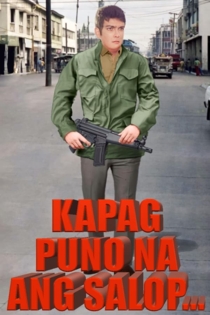 Kapag Puno Na Ang Salop....