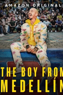 The Boy from Medellín