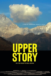 Upper Story: On the Road to Well-Being