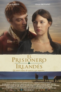 El prisionero irlandés
