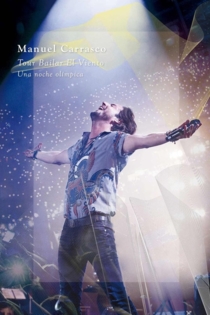 Manuel Carrasco - Tour Bailar El Viento