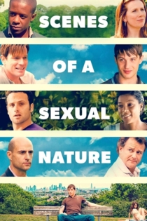Сцены сексуального характера