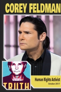Corey Feldman: Moment of Truth