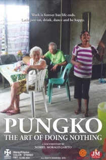 Pungko