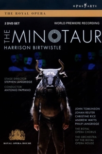 The Minotaur