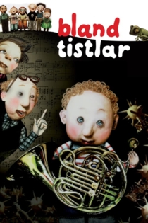 Bland Tistlar