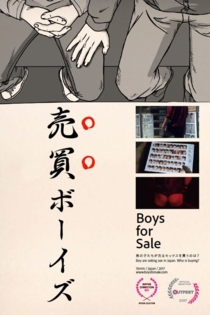 Boys for Sale