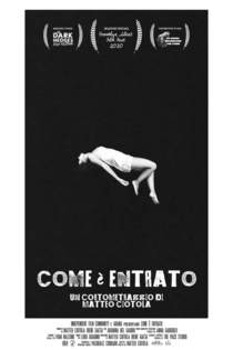 Come è entrato