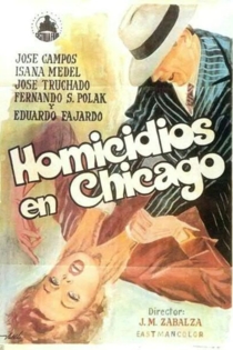 Homicidios en Chicago