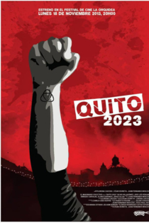 Quito 2023