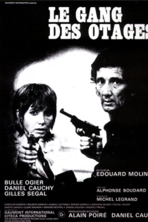 Le Gang des Otages