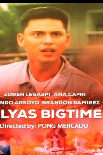 Alyas Big Time