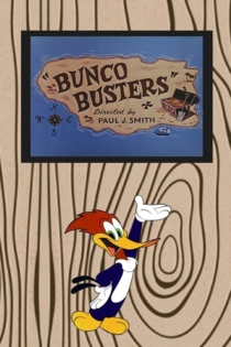 Bunco Busters