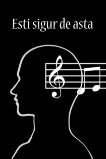 Esti sigur de asta