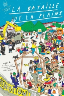 La bataille de la Plaine