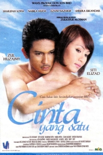 Cinta Yang Satu