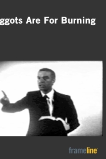 Faggots Are for Burning