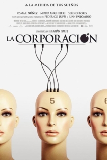 La corporación