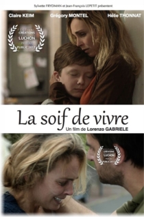 La soif de vivre