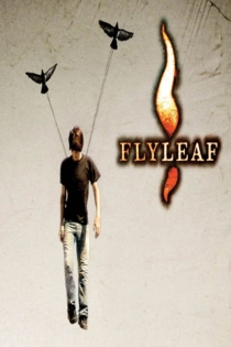 Flyleaf - Flyleaf
