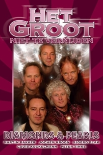 Het Groot Niet Te Vermijden: Diamonds & Pearls