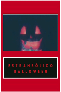 Estrambólico Halloween