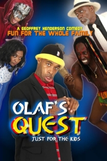 Olaf's Quest