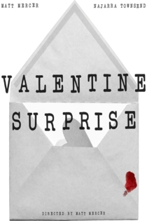 Valentine Surprise