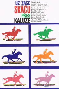 Я умею прыгать через лужи