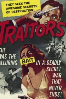 The Traitors