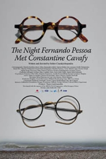 The Night Fernando Pessoa Met Constantine Cavafy