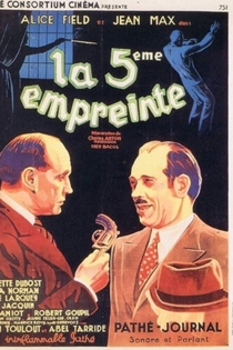 La cinquième empreinte