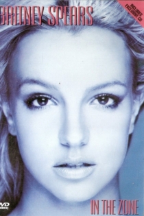 Britney Spears: In the Zone