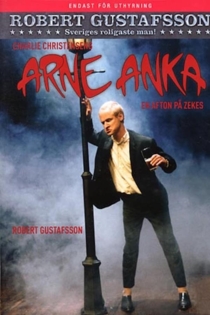 Arne Anka - En afton på Zekes