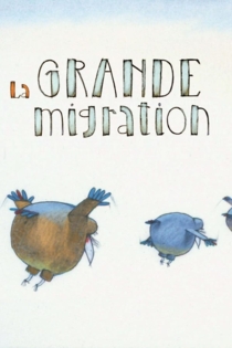 La grande migration