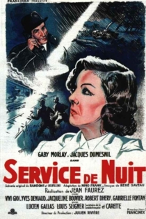 Service de nuit