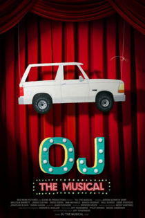 OJ: The Musical