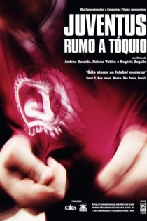 Juventus Rumo a Tóquio